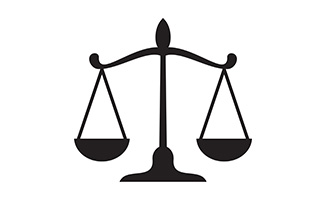 Justice Symbol